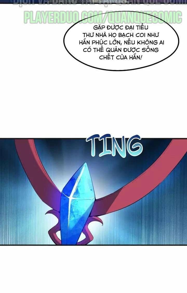 Long Mạch Võ Thần Chapter 60 - 53