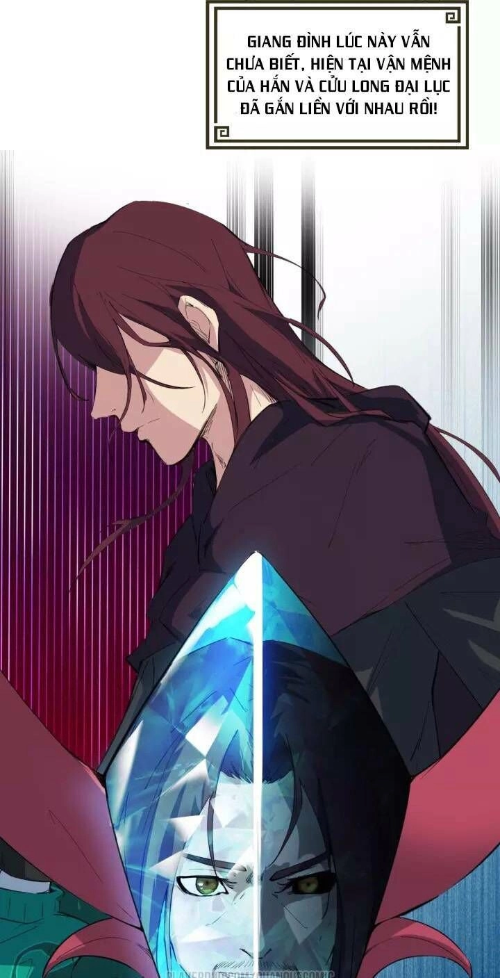 Long Mạch Võ Thần Chapter 60 - 54