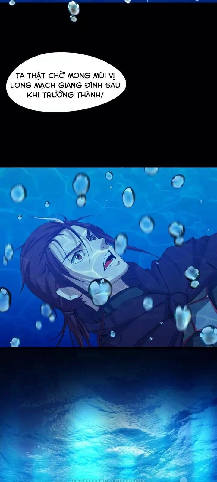 Long Mạch Võ Thần Chapter 61 - 7