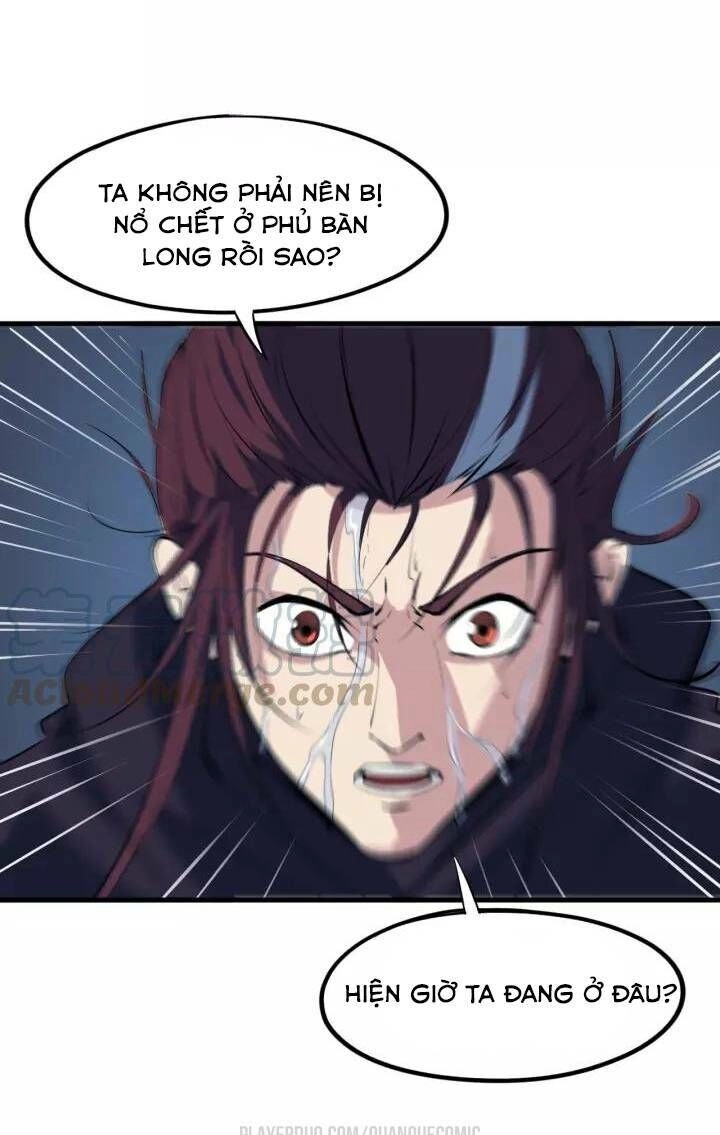 Long Mạch Võ Thần Chapter 61 - 11