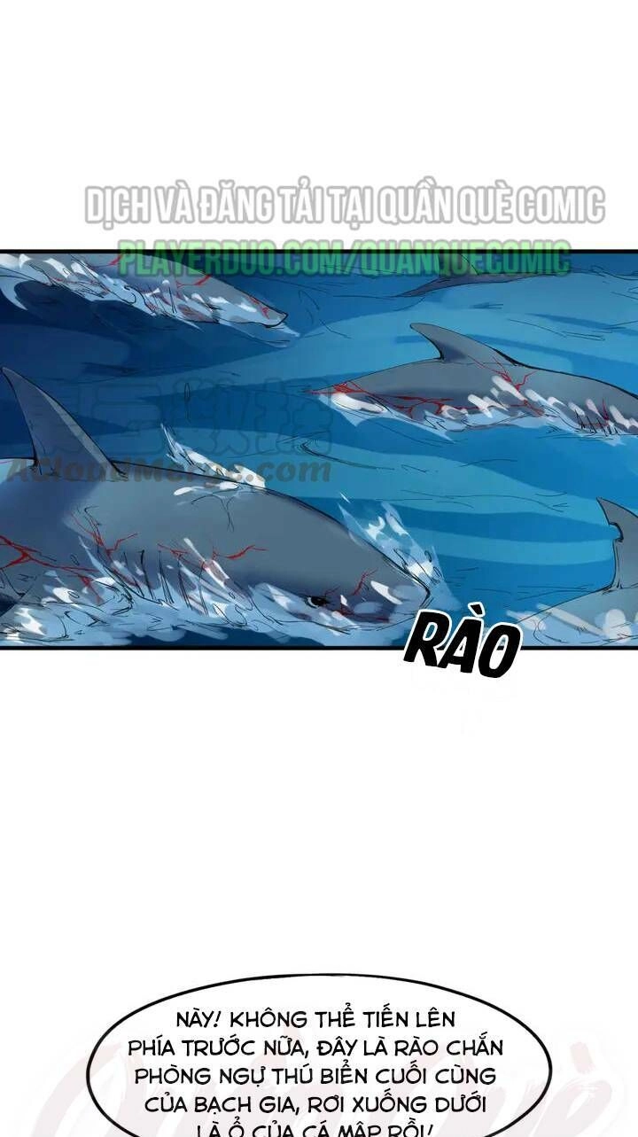 Long Mạch Võ Thần Chapter 63 - 1