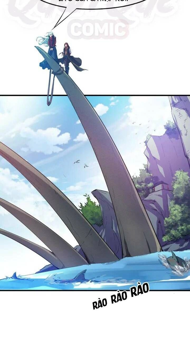 Long Mạch Võ Thần Chapter 63 - 2