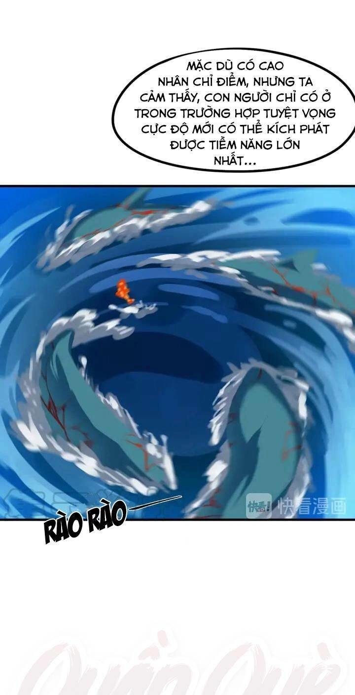 Long Mạch Võ Thần Chapter 63 - 5