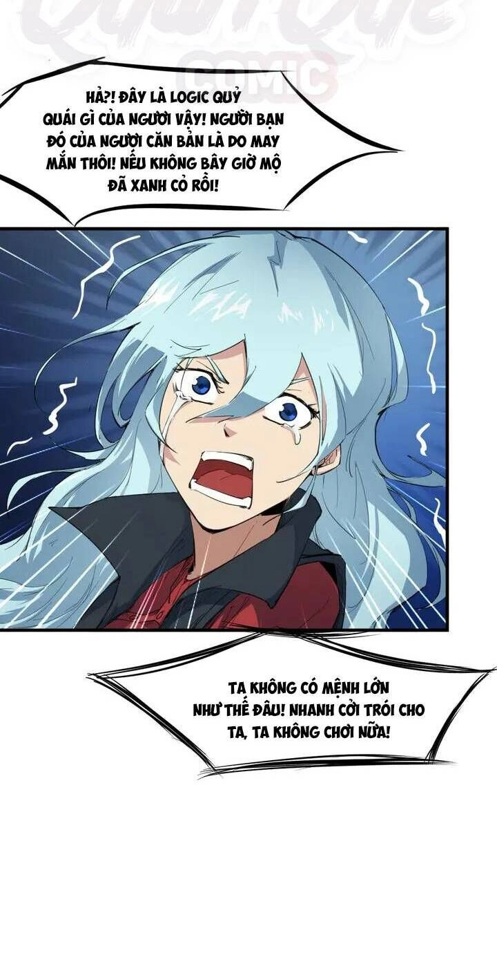 Long Mạch Võ Thần Chapter 63 - 6