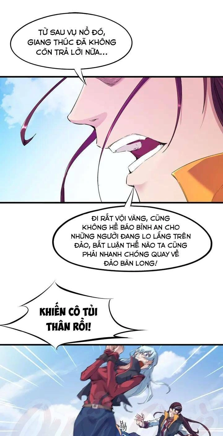 Long Mạch Võ Thần Chapter 63 - 7