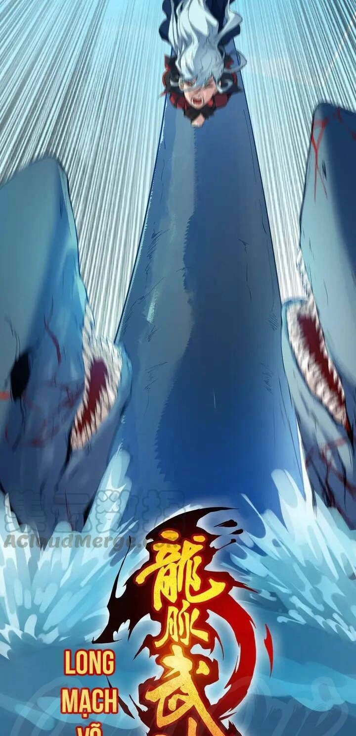 Long Mạch Võ Thần Chapter 63 - 9