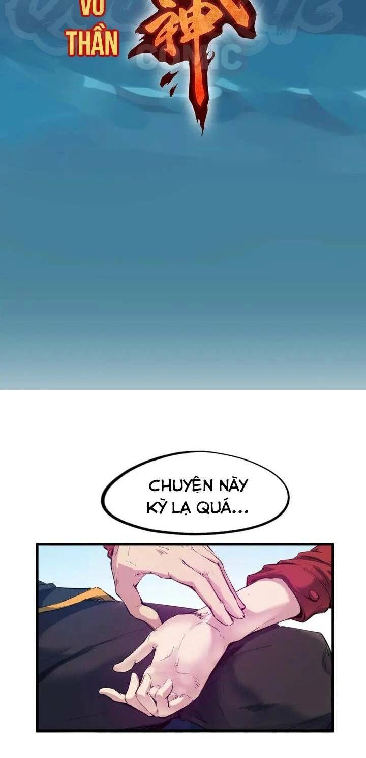 Long Mạch Võ Thần Chapter 63 - 10