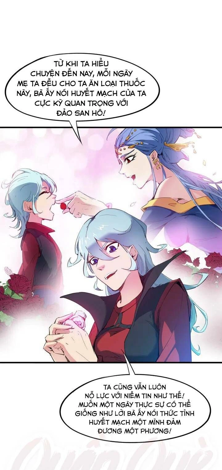 Long Mạch Võ Thần Chapter 63 - 15