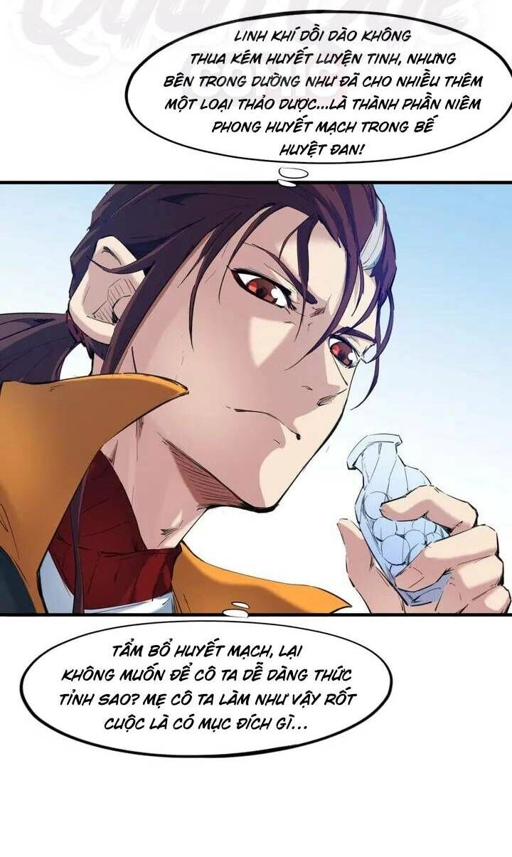 Long Mạch Võ Thần Chapter 63 - 18