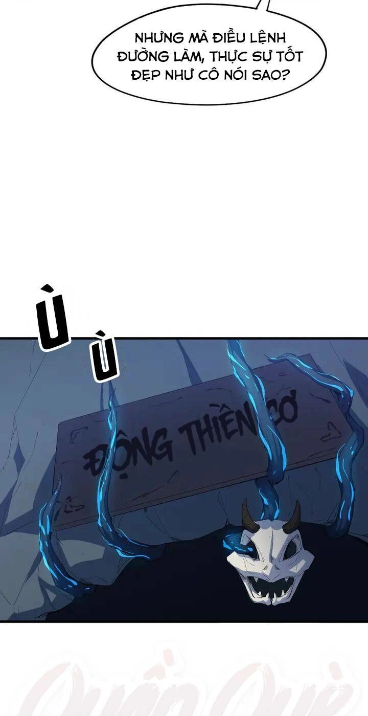 Long Mạch Võ Thần Chapter 63 - 27