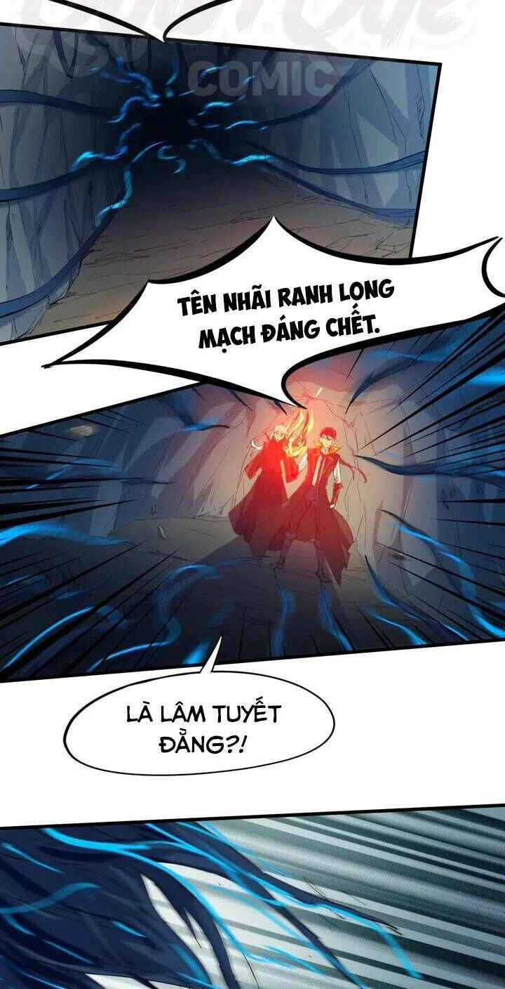 Long Mạch Võ Thần Chapter 63 - 32