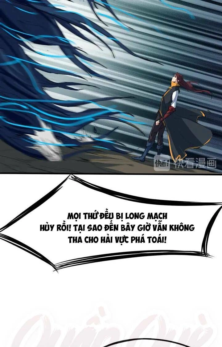 Long Mạch Võ Thần Chapter 63 - 33