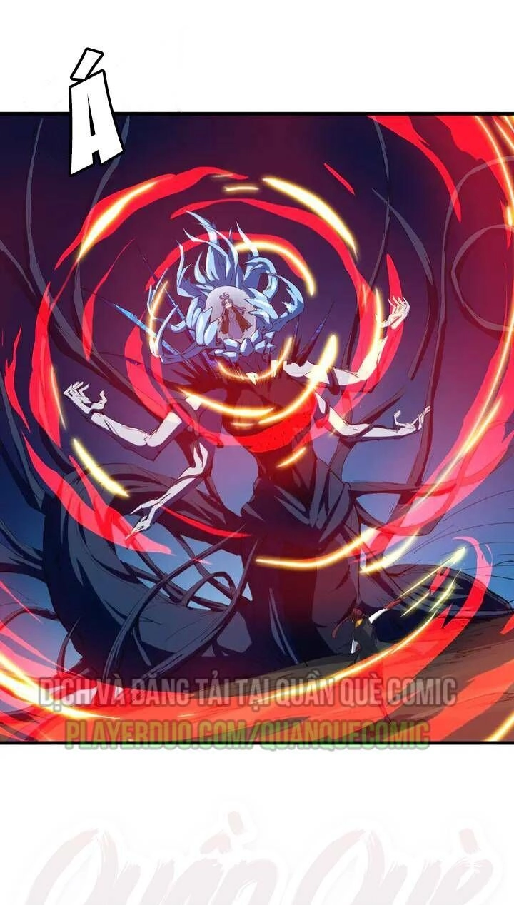 Long Mạch Võ Thần Chapter 63 - 37