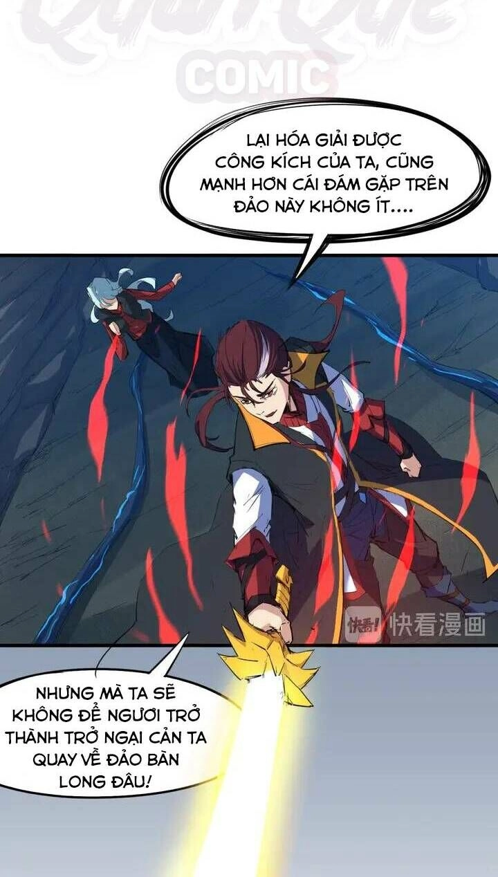 Long Mạch Võ Thần Chapter 63 - 38