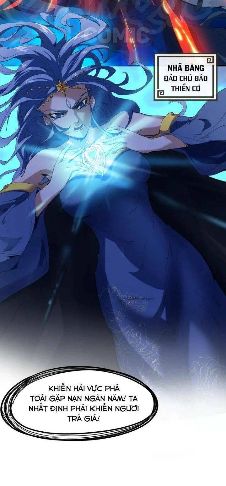 Long Mạch Võ Thần Chapter 63 - 40