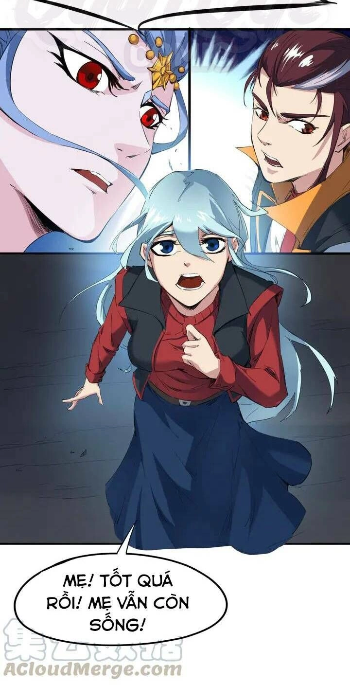 Long Mạch Võ Thần Chapter 63 - 42