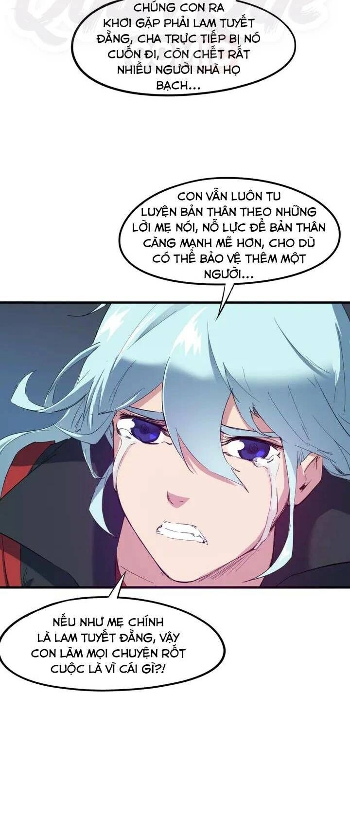 Long Mạch Võ Thần Chapter 63 - 44