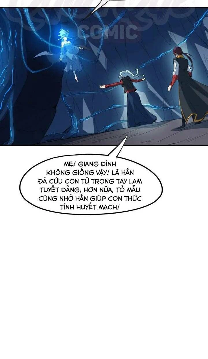 Long Mạch Võ Thần Chapter 63 - 46