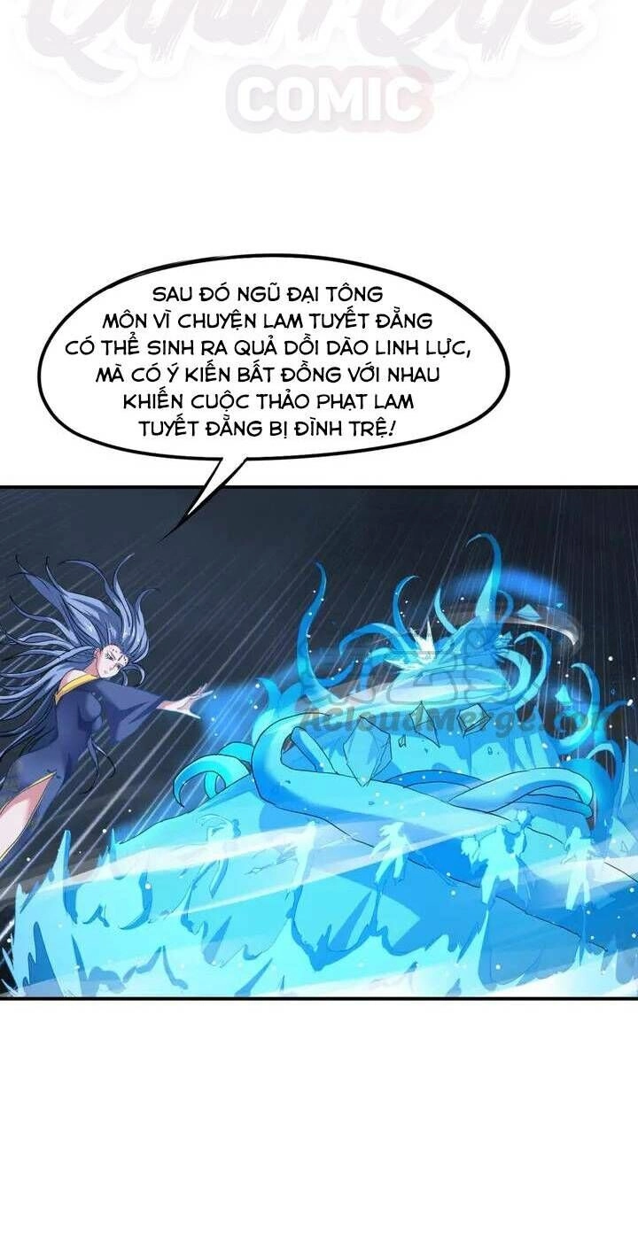 Long Mạch Võ Thần Chapter 63 - 50