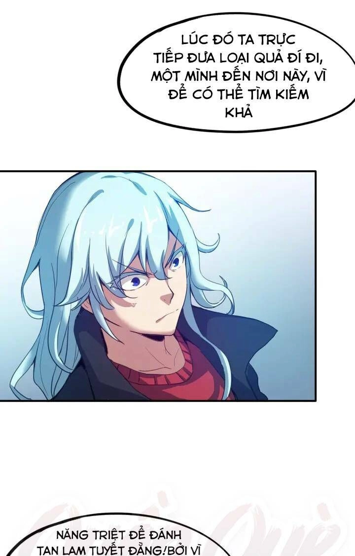 Long Mạch Võ Thần Chapter 63 - 51