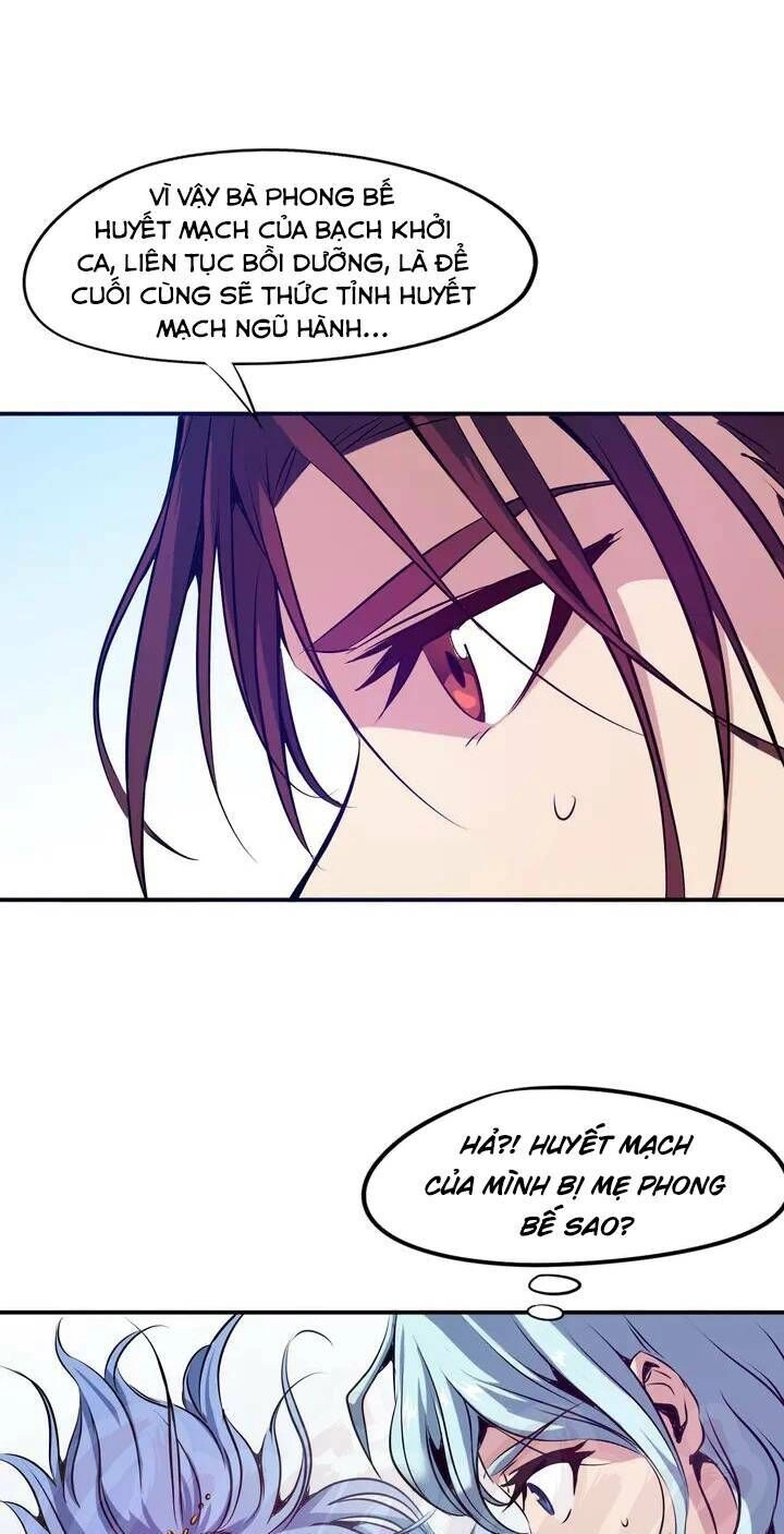 Long Mạch Võ Thần Chapter 63 - 53