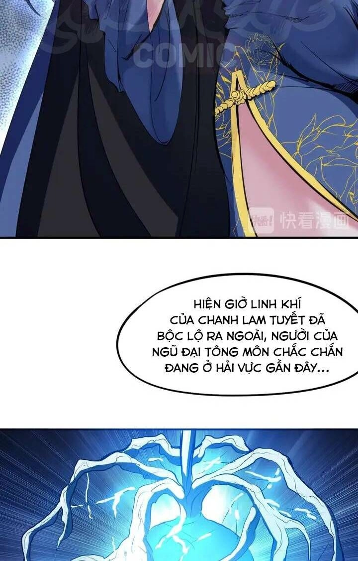 Long Mạch Võ Thần Chapter 63 - 56
