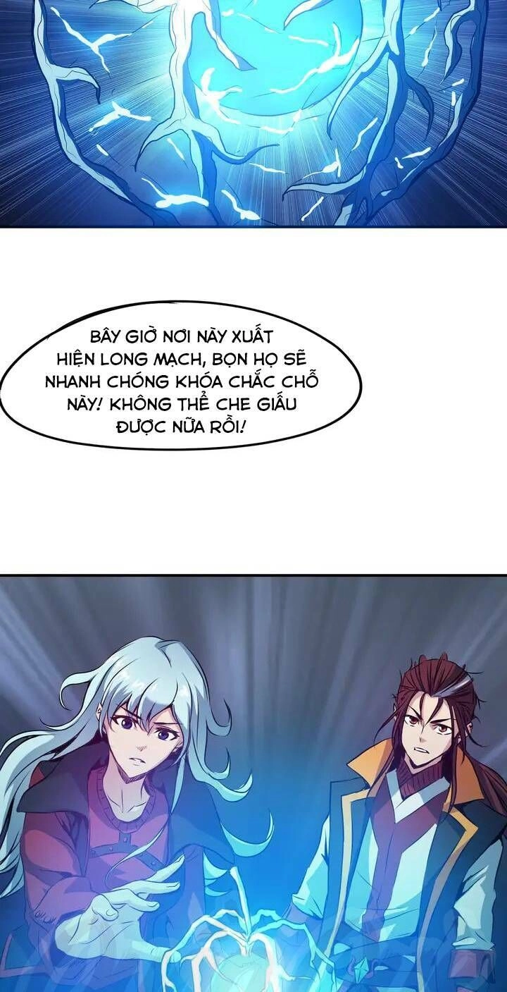 Long Mạch Võ Thần Chapter 63 - 57