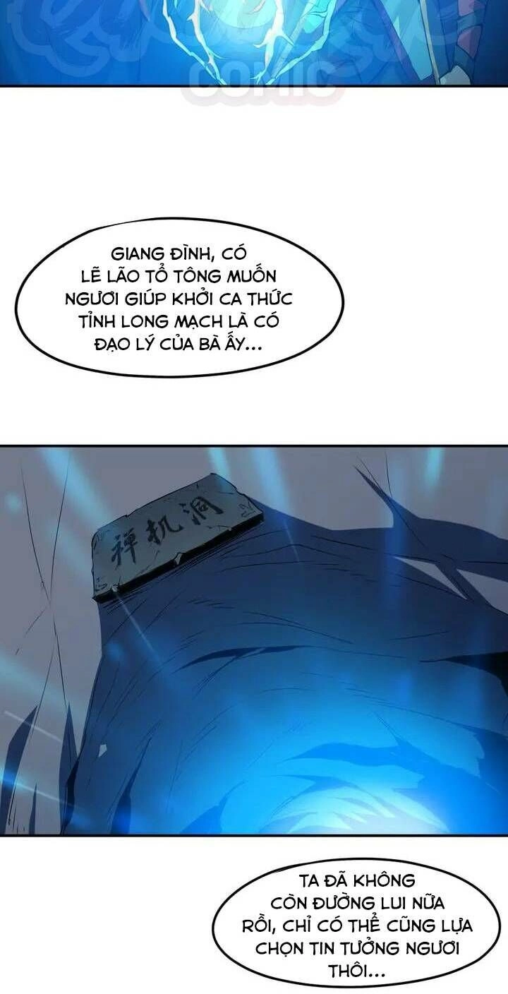 Long Mạch Võ Thần Chapter 63 - 58