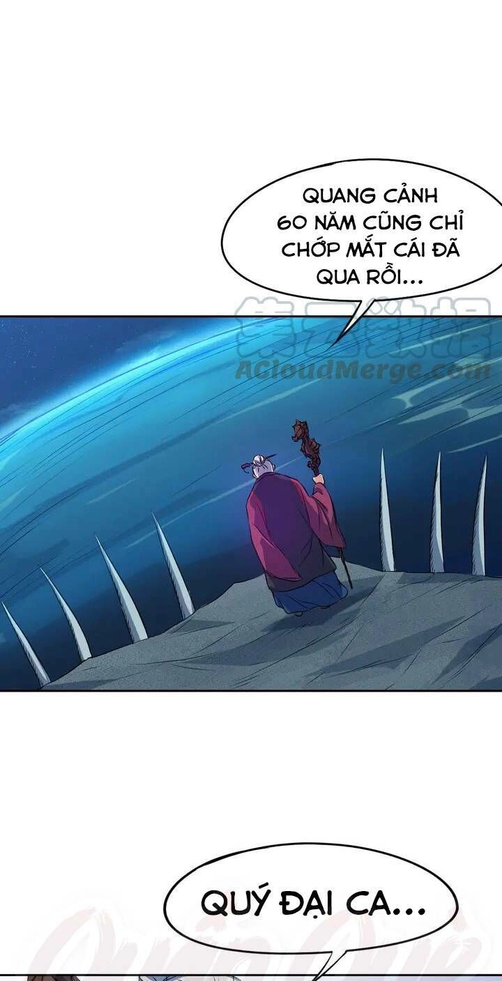 Long Mạch Võ Thần Chapter 63 - 59