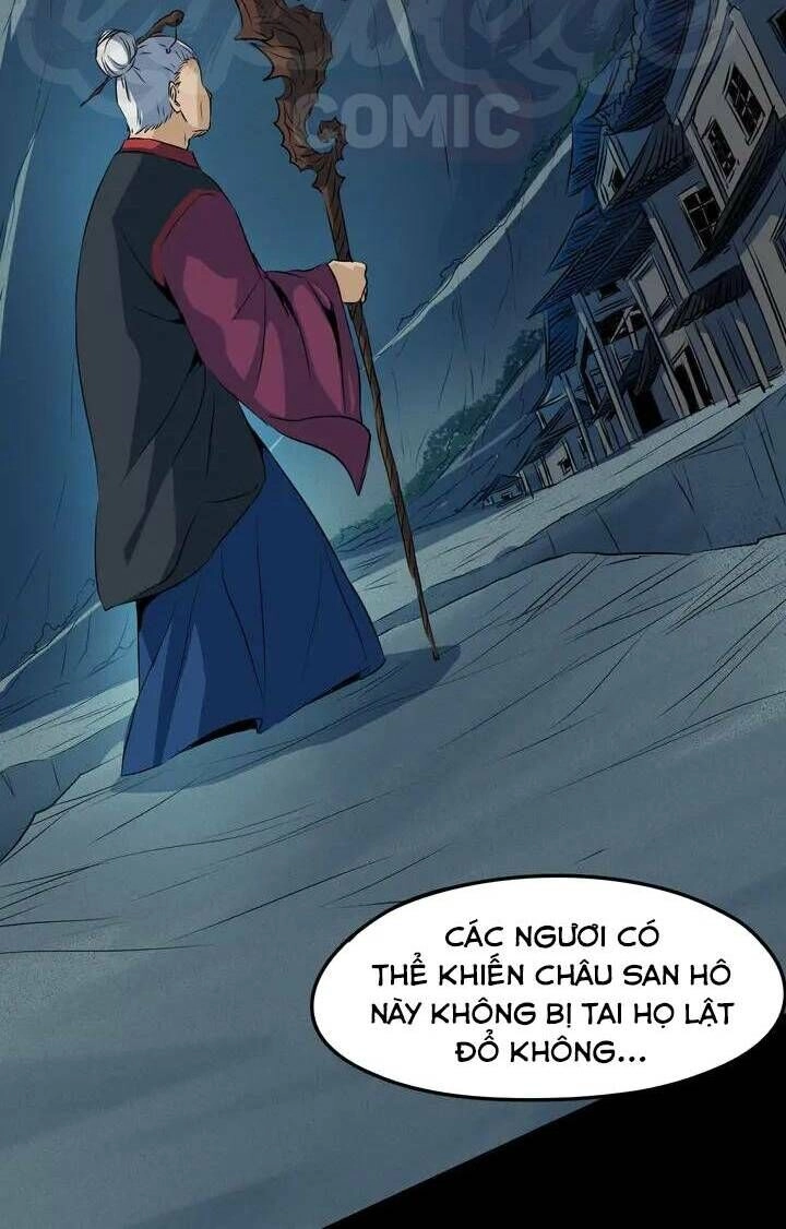 Long Mạch Võ Thần Chapter 63 - 62