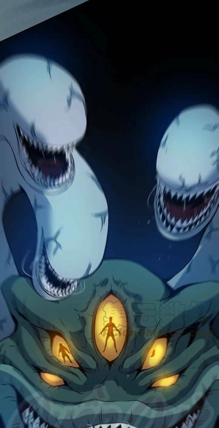 Long Mạch Võ Thần Chapter 63 - 63