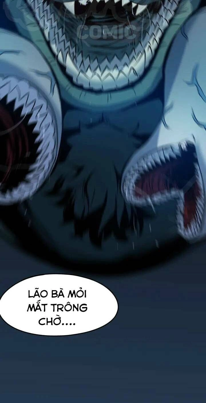 Long Mạch Võ Thần Chapter 63 - 64