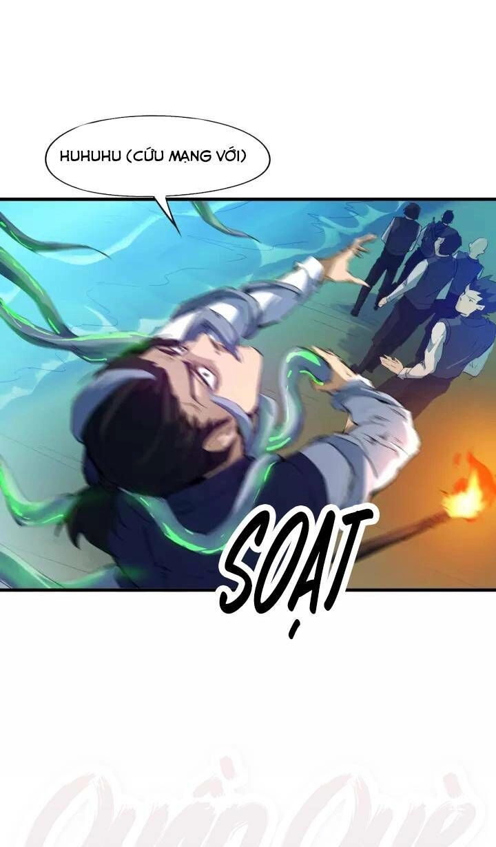 Long Mạch Võ Thần Chapter 64 - 3