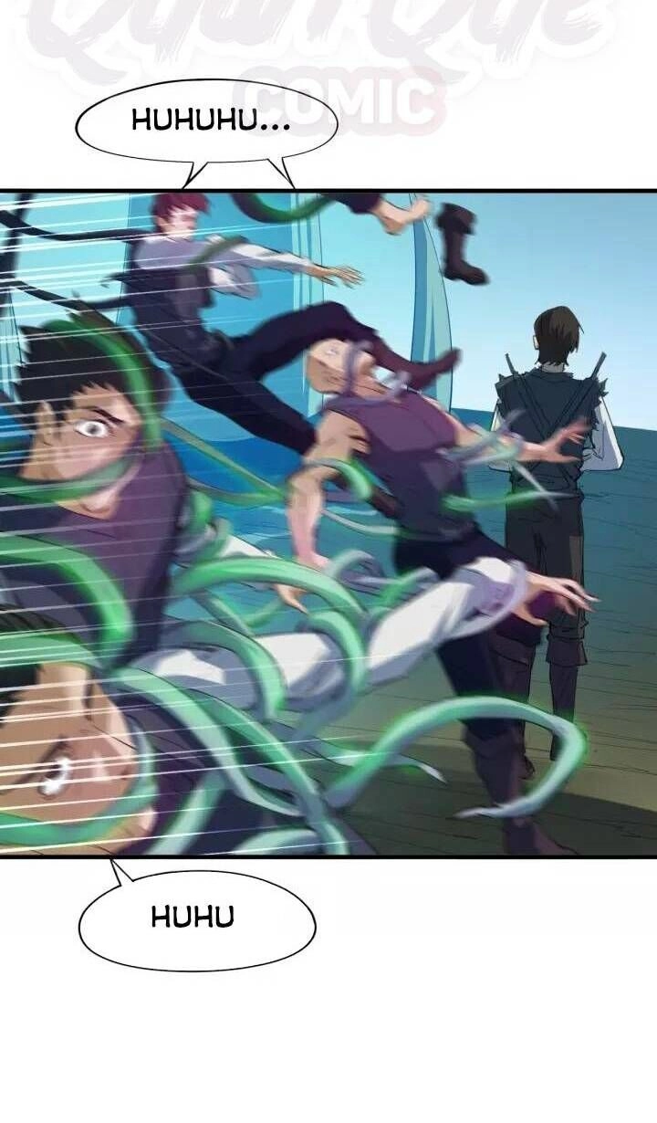 Long Mạch Võ Thần Chapter 64 - 4