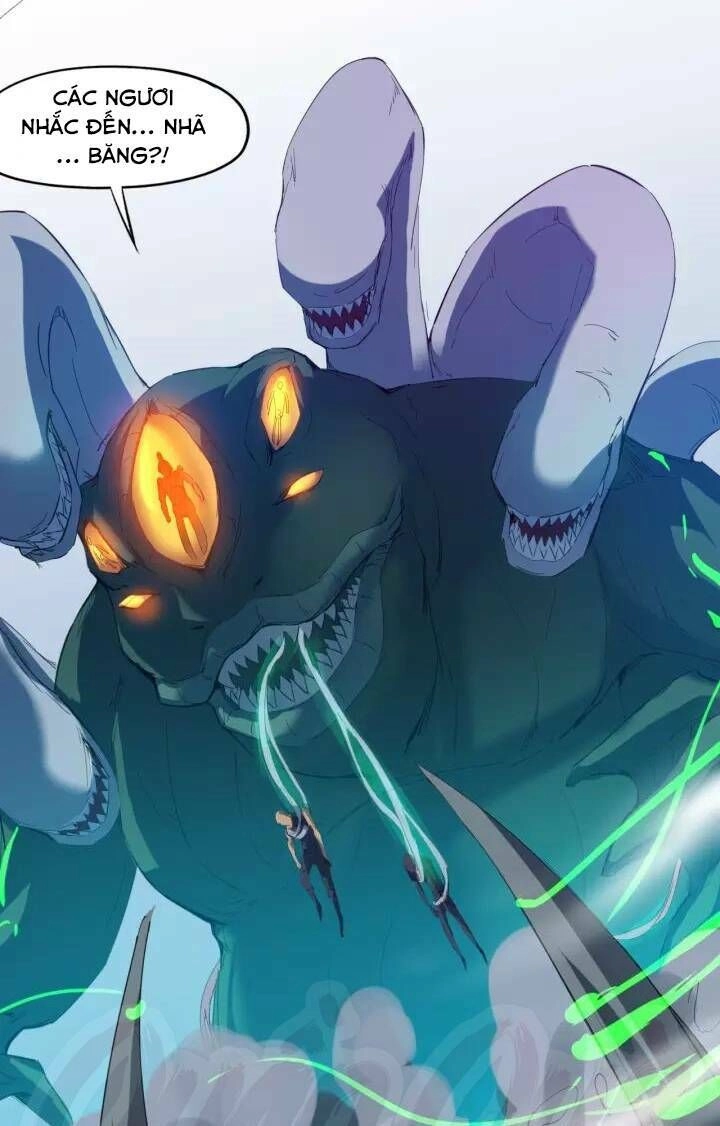 Long Mạch Võ Thần Chapter 64 - 7