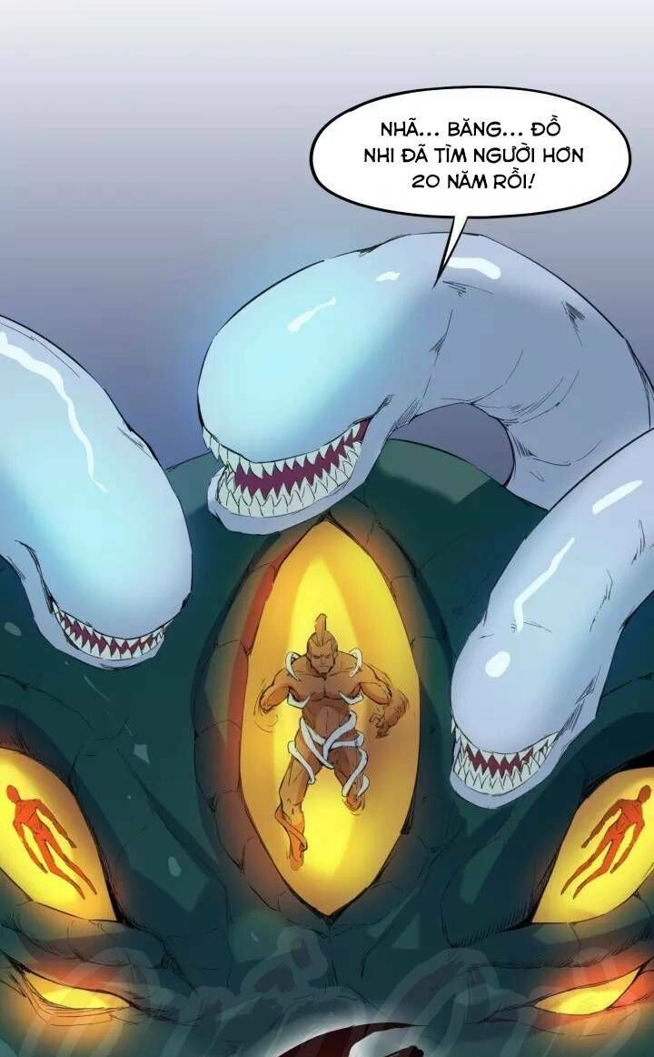 Long Mạch Võ Thần Chapter 64 - 9