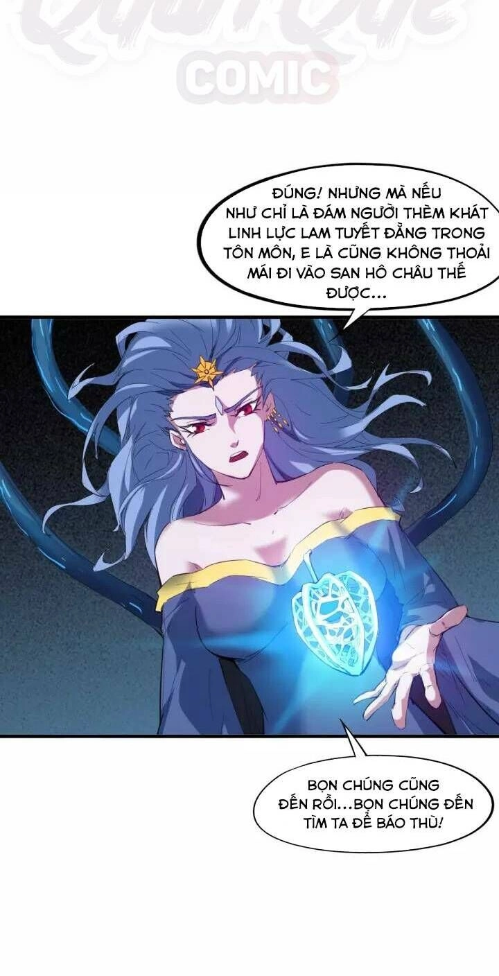 Long Mạch Võ Thần Chapter 64 - 12