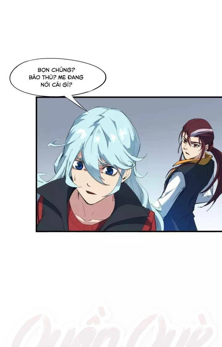 Long Mạch Võ Thần Chapter 64 - 13