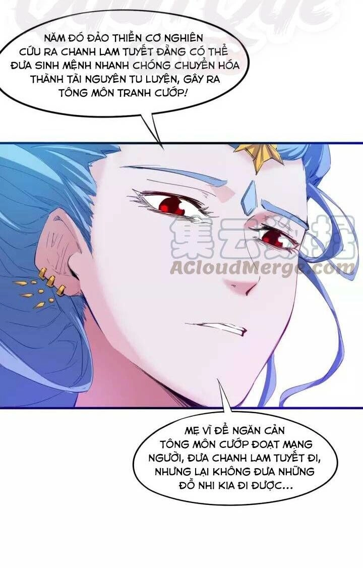 Long Mạch Võ Thần Chapter 64 - 14