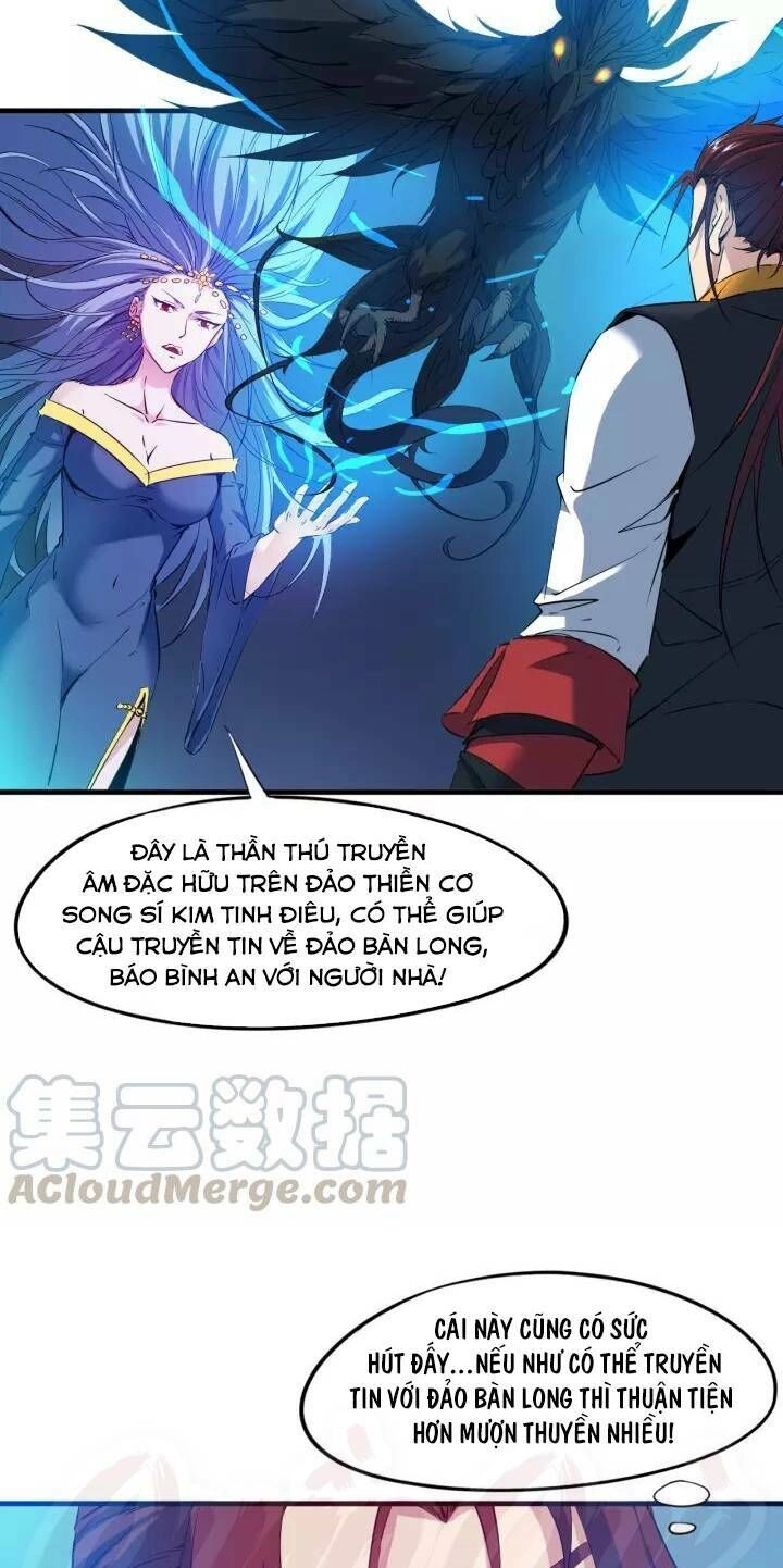 Long Mạch Võ Thần Chapter 64 - 21