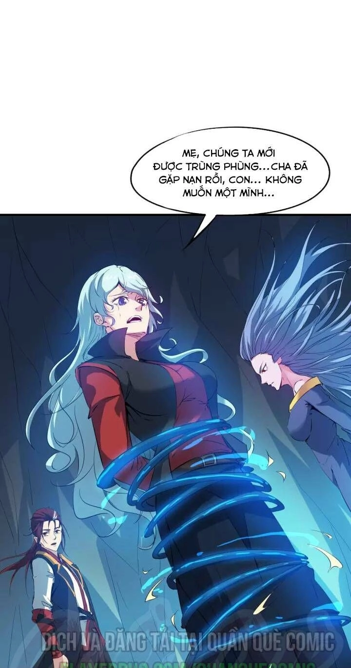 Long Mạch Võ Thần Chapter 64 - 23