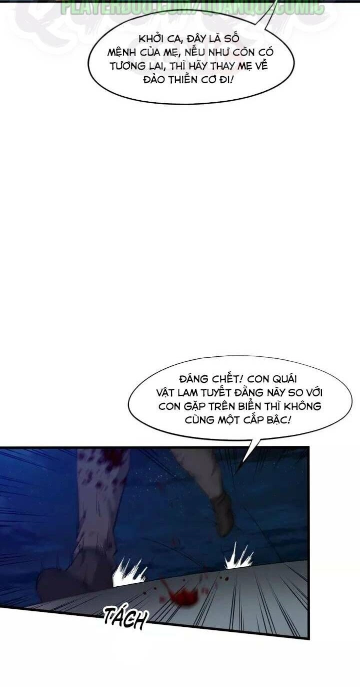 Long Mạch Võ Thần Chapter 64 - 24