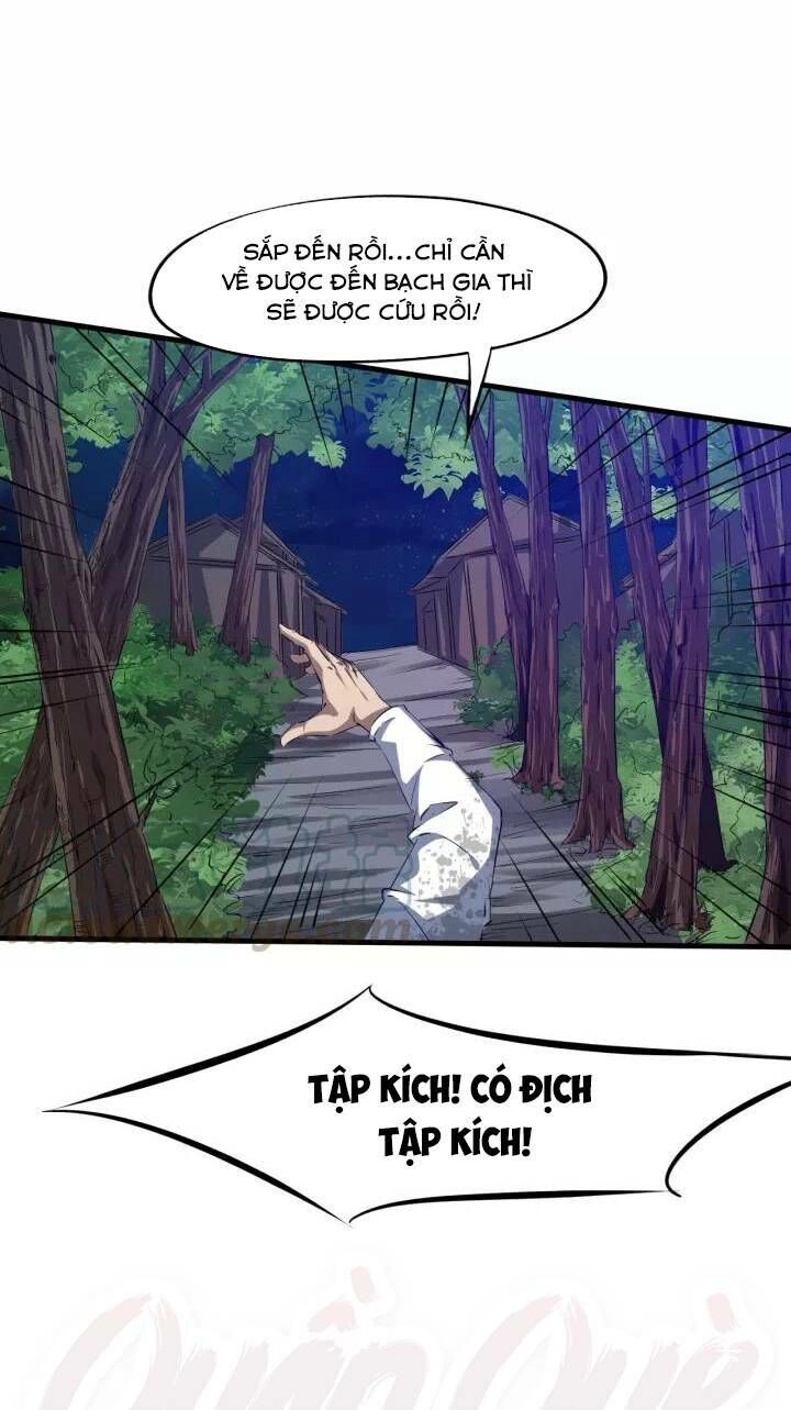 Long Mạch Võ Thần Chapter 64 - 25