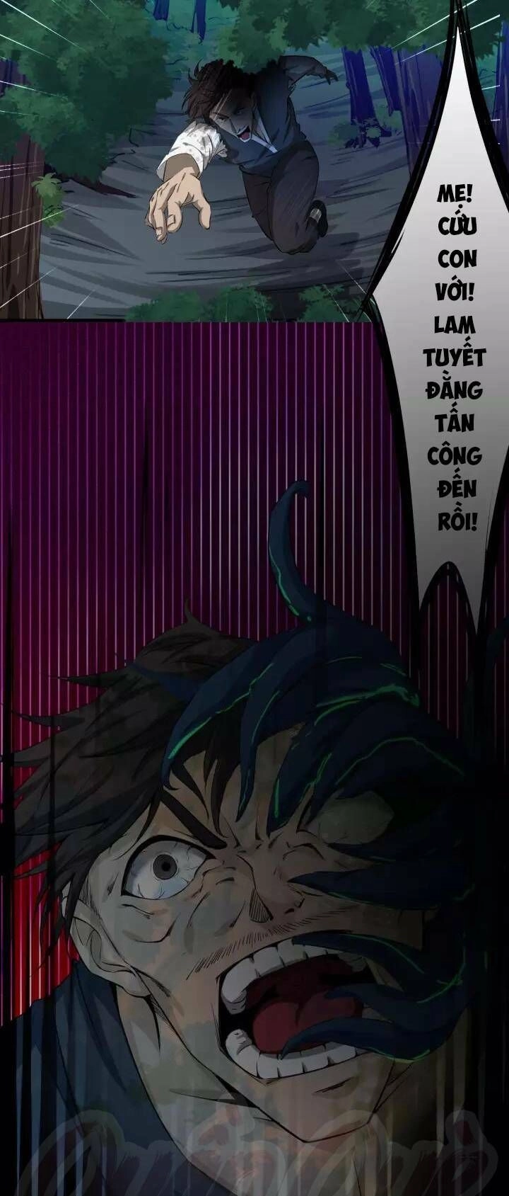 Long Mạch Võ Thần Chapter 64 - 27