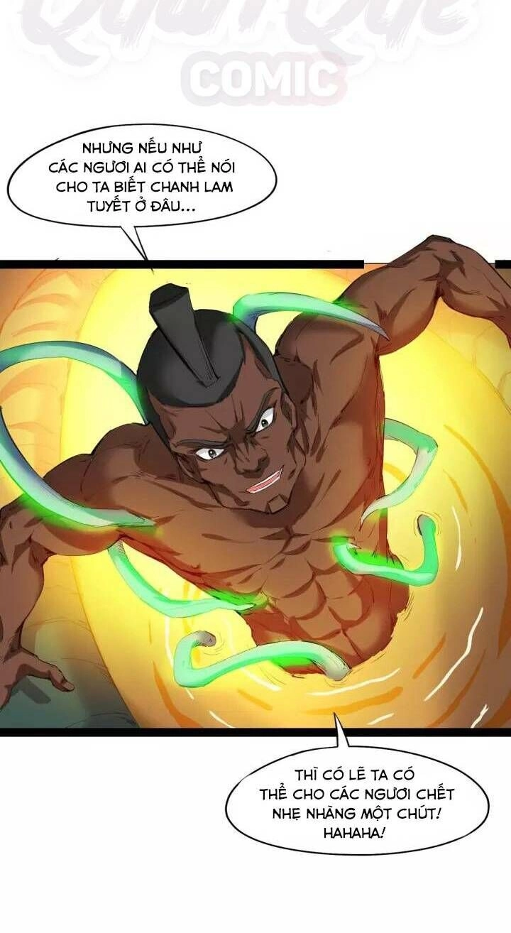 Long Mạch Võ Thần Chapter 64 - 32