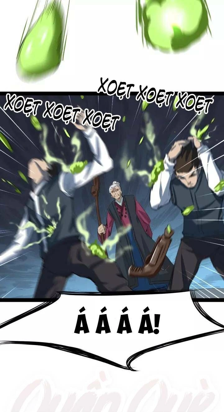 Long Mạch Võ Thần Chapter 64 - 35