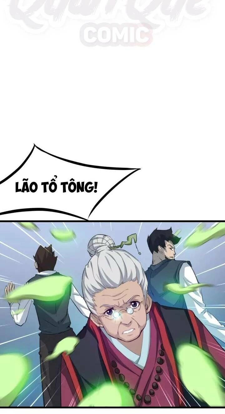 Long Mạch Võ Thần Chapter 64 - 36