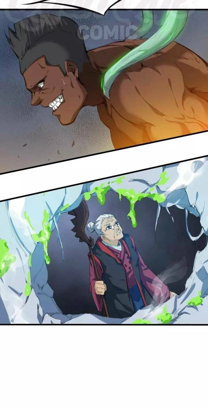 Long Mạch Võ Thần Chapter 64 - 38