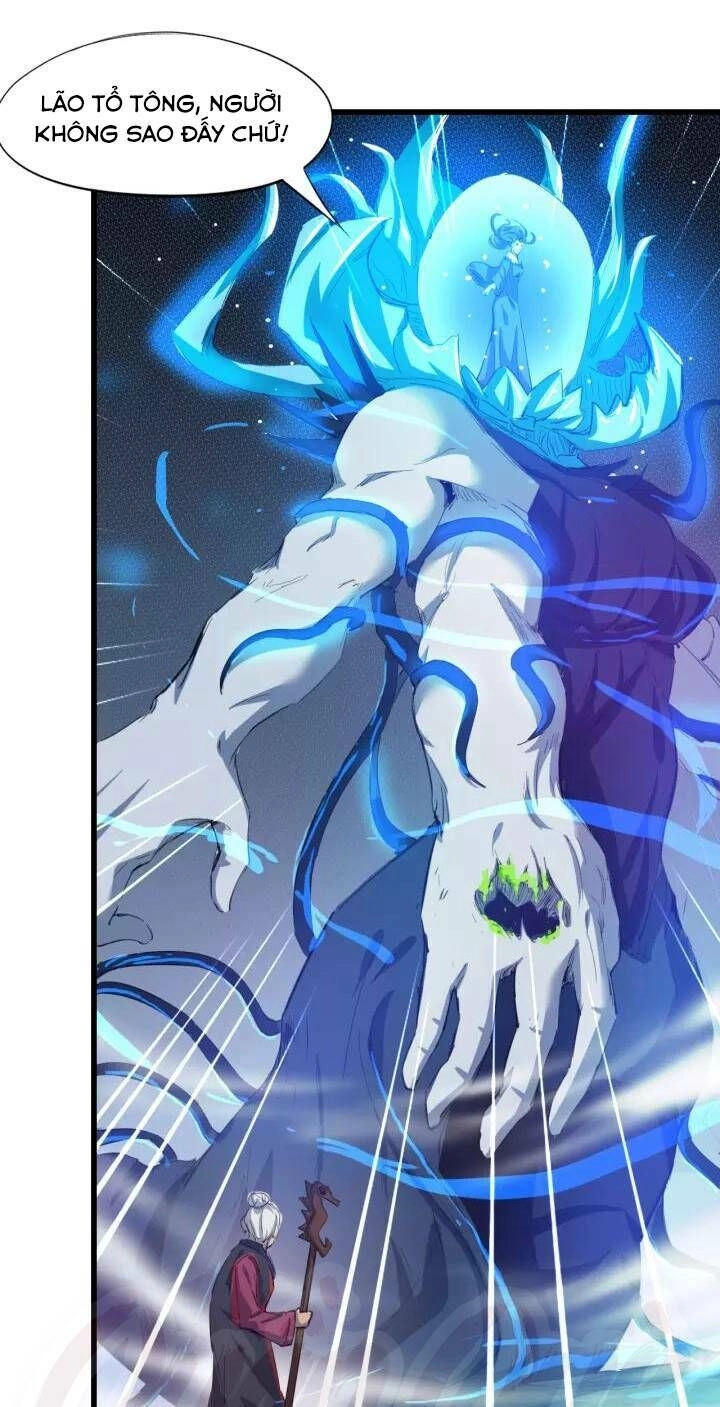 Long Mạch Võ Thần Chapter 64 - 39