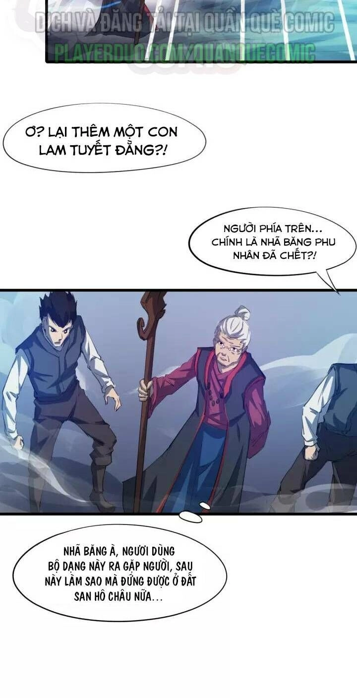 Long Mạch Võ Thần Chapter 64 - 40